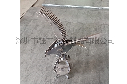 北京工藝品激光切割加工